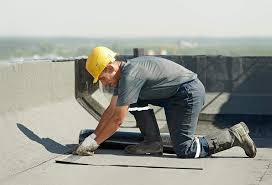 Best Chimney Flashing Repair  in Allentown, PA